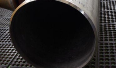 Welded Pipes Welded Pipes